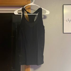 lulu lemon tank top